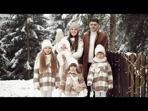 Damaris, Matei și Natanael Neag / Fa-I un loc in viața ta / Colind