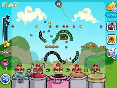 Papa Pear Saga Level 1022 NO BOOSTERS -  A S GAMING