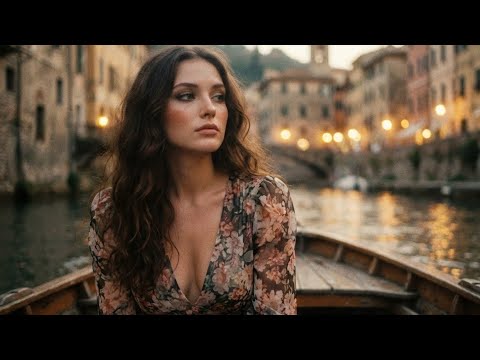 Sotto La Luna – A 1960s Italian Love Song Beneath the Moon