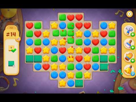 Matchington Mansion #763