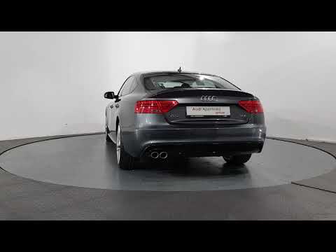 Audi Wexford- 161D47708 2016 Audi A5 SB 2.0TDI 150 S LINE 4DR - 353pm Free ...