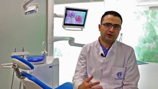 Zygoma İmplantların Avantajları Nelerdir? - Doç. Dr. Özgür Erdoğan
