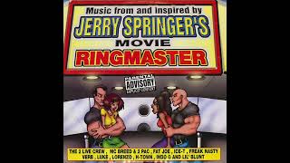 The 2 Live Crew (feat. Ice-T) - The Real One