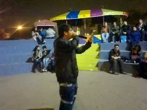 Stick - SUPREMACIA Cupo Colectivo La Molina