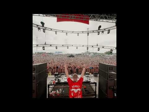 Morgan Seatree - Beat Is Jumpin (Unreleased)