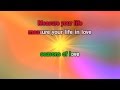 Seasons Of Love Teaching Vocal With Lyrics From Rent
