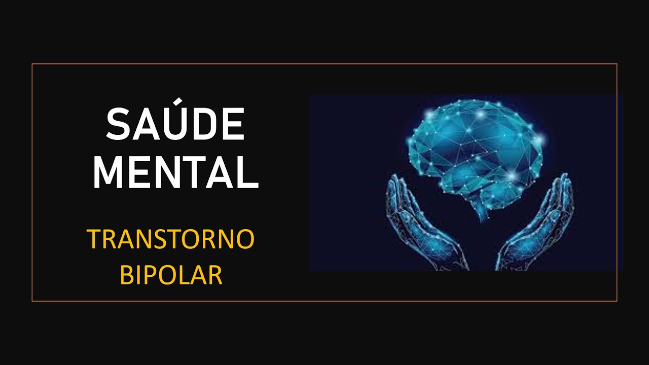 Transtorno bipolar  - Visão da psicanálise #55