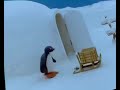 Pingu E060 Pingu And The Mother Bird