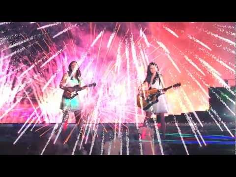 Video thumbnail for White Dress