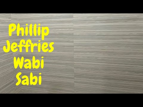 Hang Thick Grasscloth Wallcovering: Tips N Tricks -  Spencer Colgan