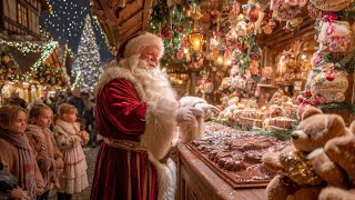 STRASBOURG - THIS IS CHRISTMAS! THE MOST STUNNING CHRISTMAS MARKETS ON THE PLANET