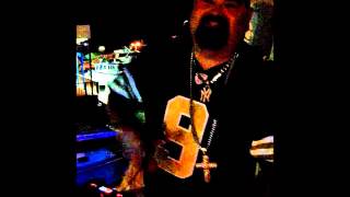 Inertia Tours- DJ Grizzly