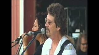 Michael Stanley and the Resonators "Lover" Jamboree in the Hills WTOV9