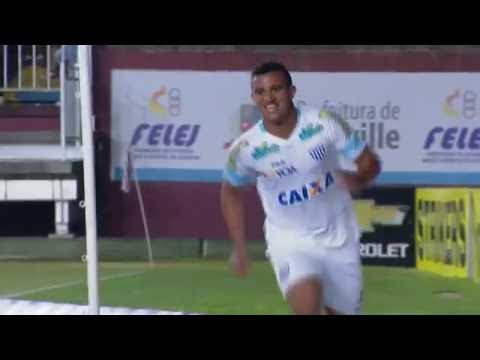 Joinville 0 x 1 Avai Campeonato Brasileiro serie B 2016
