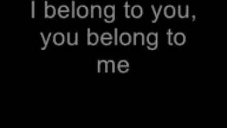 Eros Rammazotti &amp; Anastacia - I Belong to You [Lyrics]