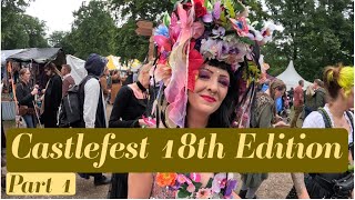 Castlefest  Lisse Fantasyfestival 18th Edition (Part 1) #10