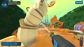 PowerWash Simulator - Alice's Adventures - 04 - Mad Tea Party