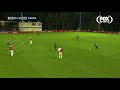 Samenvatting Jong FC Utrecht - RKC Waalwijk (Speelronde 22, 18/19)
