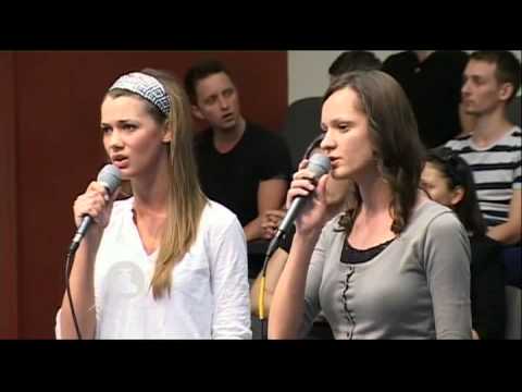 Maria Buga & Eli Saracuti - Isus al meu