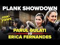 The Secret Behind Parul Gulati S Fitness REVEALED Power Hour With Erica Fernandes EP 01