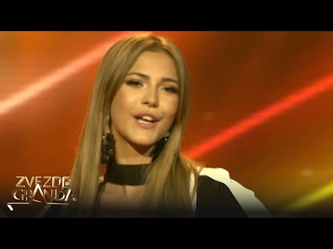 Maryana Katic - Molim te zeno - ZG Specijal 05 - (TV Prva 23.10.2016.)