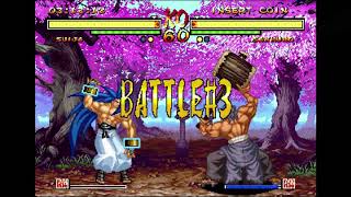 Download lagu Samurai Shodown V (Xbox One) Arcade as Suija mp3 Download lagu Samurai Shodown V (Xbox One) Arcade as Suija mp3