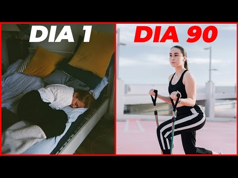 How to Become Unrecognizable in 90 Days | Coffee with NLP 189