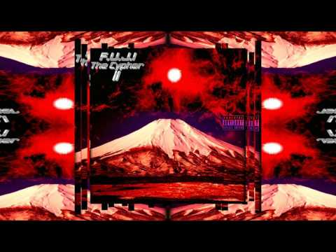 Natsu Fuji - F.U.J.I The Cypher 2 (Ft. V.A)
