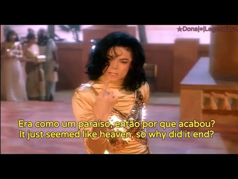 Michael Jackson - Remember The Time (Tradução/Legendado)