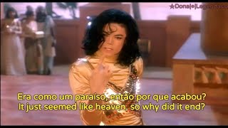 Michael Jackson - Remember The Time (Tradução/Legendado)