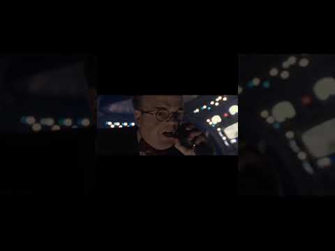 Bucky's Fall - Train Scene - Captain America: The First Avenger