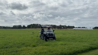 Купить квадроцикл CFMoto Tracker 800 EFI - Изображение 4 | Autoline AZ Квадроцикл CFMoto Tracker 800 EFI | Изображение 4 - Autoline