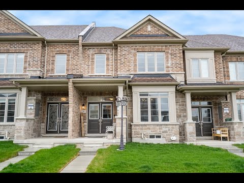 36 Hahn Street, Whitby