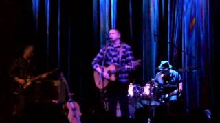 Damien Dempsey - Canadian Geese