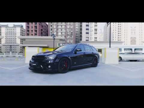 Mercedes-Benz  C63 AMG X Fi Exhaust - Insane Beast Only !