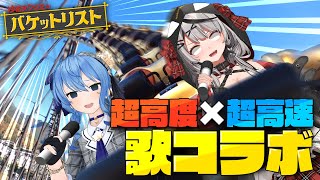 【 Part2 】「沙花叉クロヱと〇〇」〜絶叫マシン編〜【 ホロライブ / 沙花叉クロヱ 星街すいせい 】