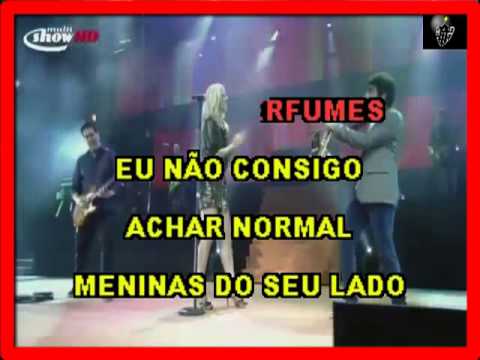 VIDEO KARAOKE KID ABELHA OS OUTROS