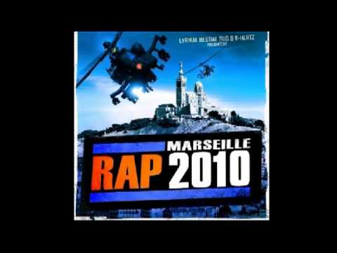 Mesrime ft Kalash L'afro Tony Sadik Asken Boramy & Marti