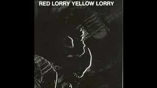 Red Lorry Yellow Lorry "See The Fire" John Peel Session