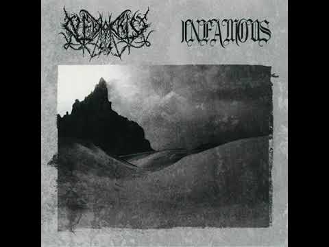 Nekrokrist SS - Antakaa Jo Kuolla