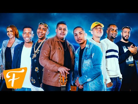 Explode Acústico 2 - MC Luan da BS, MC DB, MC Kelly, Cafiero, MC Gabluca e MC Marley (Funk Explode)