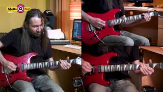 Cem Karaca - &quot;Namus Belası&quot; İncelemesi - NURKAN RENDA