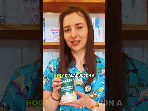 Tickless® Herbal Shield termékcsalád