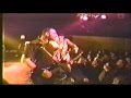 Life Of Agony Live in Buffalo NY 1993 (SICK)