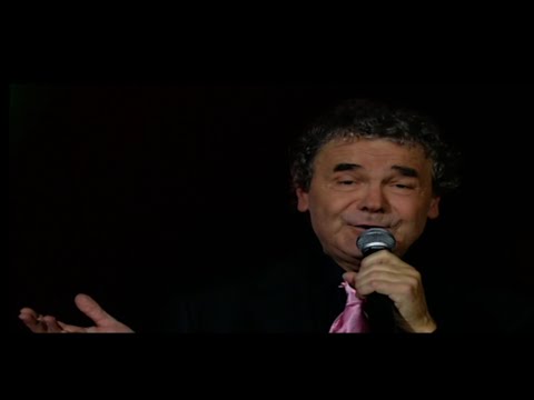 Videoclip de Je te tue — Pierre Perret
