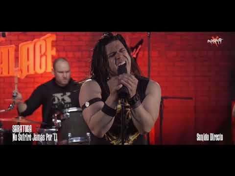 ROCK PALACE: DIRECTO SARATOGA