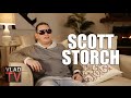 Scott Storch Details Dropping Out in 9th Grade ...