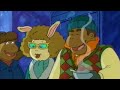 Blizzard at the Read House | ARTHUR on PBS KIDS