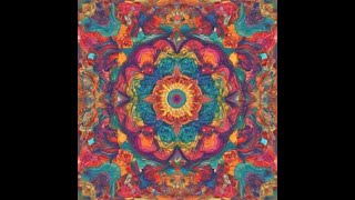 Third Eye Awakening - EDM - A.I. MUSIC