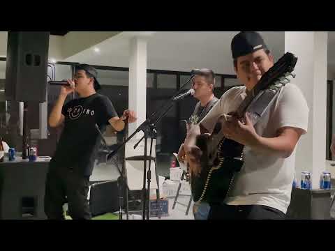 Los Juniors de Mexicali Ft. Panter Belico - El Güero Reyna (En Vivo 2022)